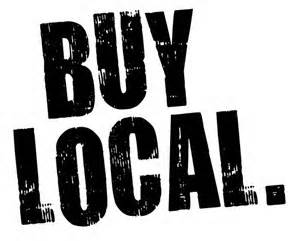 Buy Local